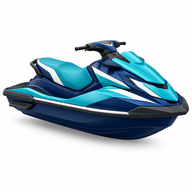 Motos aquáticas